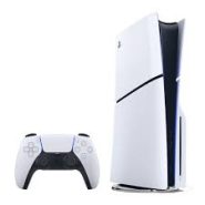 PS5 Slim Region2 Europe(2116) 1TB