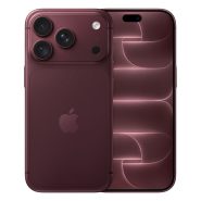 گوشی آیفون 18 Pro Max حافظه 256 گیگابایت نات اکتیو ZAA – رجیستر نشده